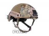 FMA Ballistic Helmet highlander tb766